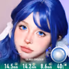 RM : Souseiseki Cosplay Contact Lenses: Under the Gardener’s Coat - thumbnail 2