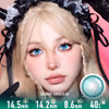 PD : Mr. C.B. Cosplay Contact Lenses - thumbnail 2