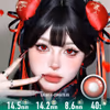 SHUGO : Tadase Hotori Cosplay Contact Lenses: Depth Behind a Kind Face - thumbnail 2