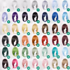 42 Colors Universal Cosplay Short Wig - thumbnail 1