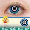 Panty Cosplay Contact Lenses - thumbnail 2