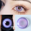 Jabber Wonger Cosplay Contact Lenses - thumbnail 3