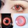 PD : Twin Turbo Cosplay Contact Lenses - thumbnail 3