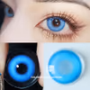 CG : Charles zi Britannia Cosplay Contact Lenses - thumbnail 2