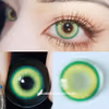 MH : Clobber Trollson Cosplay Contact Lenses - thumbnail 2