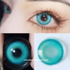 PD : Mr. C.B. Cosplay Contact Lenses - thumbnail 3