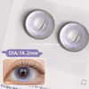 Lavender Dream Daily Colored Contacts – 10 Lenses - thumbnail 2