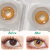 MH : Stomp Trollson Cosplay Contact Lenses - thumbnail 3