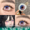 Wind & Poetry Contact Lenses | 10-Piece Set - thumbnail 1