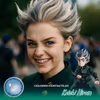 Koichi Hirose Cosplay Contact Lenses - thumbnail 1