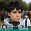 Sen Kaibara Cosplay Contact Lenses - thumbnail 1