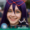 Nemuri Kayama Cosplay Contact Lenses - thumbnail 1
