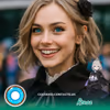 CZN: Renoa Cosplay Contact Lenses - thumbnail 1