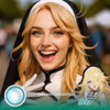 CZN: Orlea Cosplay Contact Lenses - thumbnail 1
