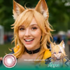 CZN: Magna Cosplay Contact Lenses - thumbnail 1