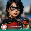 Tim Drake Cosplay Contact Lenses - thumbnail 1