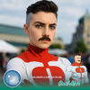 Lentes de Contacto de Color Cosplay Omni-Man - thumbnail 1