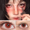 Lentes de Contacto de Color Blood Code Contact Lenses | 4-Lens Pack - thumbnail 2