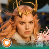 DNA : Lisbell Cosplay Contact Lenses - thumbnail 1