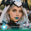 DNA : Rebecca Cosplay Contact Lenses - thumbnail 1