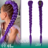 Rumi Cosplay Wig - thumbnail 1