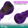 Rumi Cosplay Wig - thumbnail 3