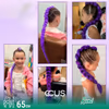 Rumi Cosplay Wig - thumbnail 2