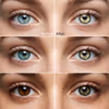 Mystic Forest Green - thumbnail 3