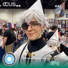 Witch Hat Atelier : Qifrey Cosplay Contact Lenses - thumbnail 1