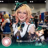 Emilie Cosplay Contact Lenses - thumbnail 1