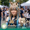 GI : Kirara Cosplay Contact Lenses - thumbnail 1