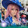 HSR : Jade Cosplay Contact Lenses - thumbnail 1