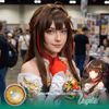 HSR : Lingsha Cosplay Contact Lenses - thumbnail 1