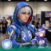 HSR : Moze Cosplay Contact Lenses - thumbnail 1