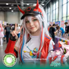 HSR : Rappa Cosplay Contact Lenses - thumbnail 1
