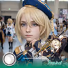 Freminet Cosplay Contact Lenses - thumbnail 1