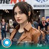 Ymir Cosplay Contact Lenses - thumbnail 1