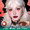 ZZZ : Roxy Cosplay Contact Lenses - thumbnail 2