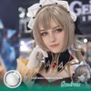 Sandrone Cosplay Contact Lenses - thumbnail 1