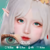 GI : Tonia Cosplay Contact Lenses - thumbnail 2