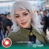 Sylphiette Cosplay Contact Lenses - thumbnail 1