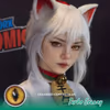 Turbo Granny Cosplay Contact Lenses - thumbnail 1