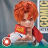Jiji Cosplay Contact Lenses - thumbnail 1