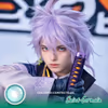 DDD : Saint-Germain Cosplay Contact Lenses - thumbnail 1