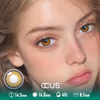 DNA : Psyche Cosplay Contact Lenses - thumbnail 2