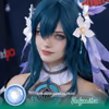 GI : Vodyanitsa Cosplay Contact Lenses - thumbnail 1
