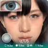 Seaglass Contact Lenses - thumbnail 2