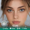 Seaglass Contact Lenses - thumbnail 1