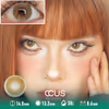 Lentes de Contacto de Color Hazelwood - thumbnail 2
