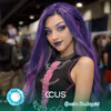 MH : Spectra Vondergeist Cosplay Contact Lenses - thumbnail 1